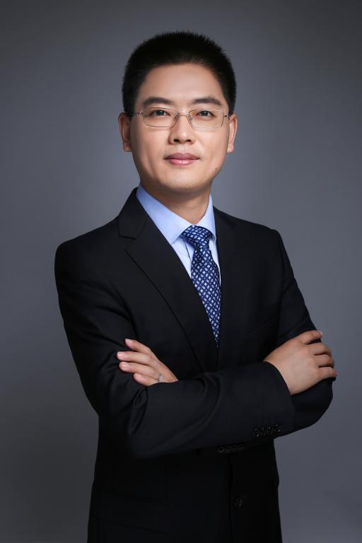 副院长  陈金亮